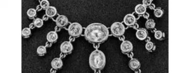 La imagen 5 de la Empresa KRISTALL JOYERIA Joyerías en Lima LAM