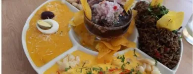 La imagen 1 de la Empresa LA CAMELIA Servicio de entrega de comida casera a domicilio en Piura PIU