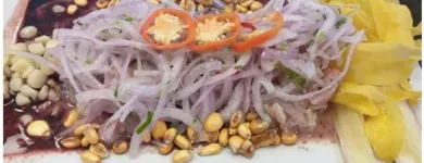 La imagen 2 de la Empresa LA CAMELIA Servicio de entrega de comida casera a domicilio en Piura PIU