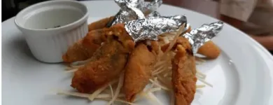 La imagen 3 de la Empresa LA CAMELIA Servicio de entrega de comida casera a domicilio en Piura PIU