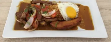 La imagen 4 de la Empresa LA CAMELIA Servicio de entrega de comida casera a domicilio en Piura PIU
