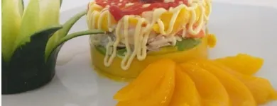 La imagen 5 de la Empresa LA CAMELIA Servicio de entrega de comida casera a domicilio en Piura PIU