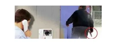 La imagen 4 de la Empresa LA CASA DEL INTERCOMUNICADOR Videoporteros en San Borja LAM