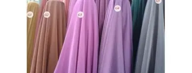 La imagen 1 de la Empresa LA CASA DEL TULL S.A.C. Tienda de telas en Lima LAM