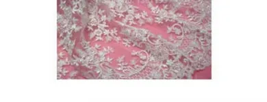 La imagen 2 de la Empresa LA CASA DEL TULL S.A.C. Tienda de telas en Lima LAM