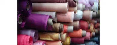 La imagen 4 de la Empresa LA CASA DEL TULL S.A.C. Tienda de telas en Lima LAM