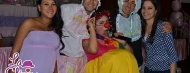 La imagen 1 de la Empresa LA CLINICA CLAUN Show para Nidos en Lima LAM
