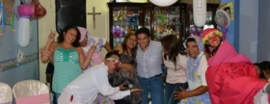 La imagen 2 de la Empresa LA CLINICA CLAUN Show para Nidos en Lima LAM