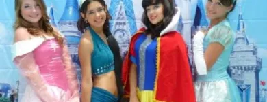 La imagen 3 de la Empresa LA CLINICA CLAUN Show para Nidos en Lima LAM