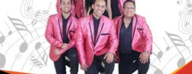La imagen 2 de la Empresa LA EXPLOSIVA ORQUESTA Orquesta en Metropolitana De Lima Perú