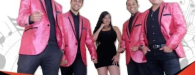 La imagen 5 de la Empresa LA EXPLOSIVA ORQUESTA Orquesta en Metropolitana De Lima Perú