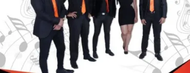 La imagen 6 de la Empresa LA EXPLOSIVA ORQUESTA Orquesta en Metropolitana De Lima Perú