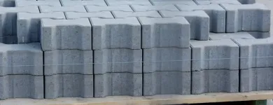 La imagen 1 de la Empresa LADRICORP Proveedor de maquinaria de construcción en La Libertad Perú