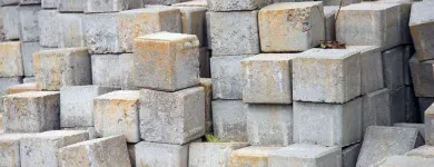 La imagen 4 de la Empresa LADRICORP Proveedor de maquinaria de construcción en La Libertad Perú
