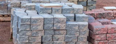 La imagen 5 de la Empresa LADRICORP Proveedor de maquinaria de construcción en La Libertad Perú