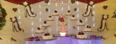 La imagen 2 de la Empresa LAS LOMAS BUFFETS Servicio de fiestas infantiles en Cajamarca CAJ