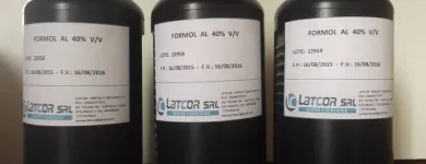 La imagen 1 de la Empresa LATCOR VENTAS Y SERVICIOS SRL Sulfato en Piura PIU