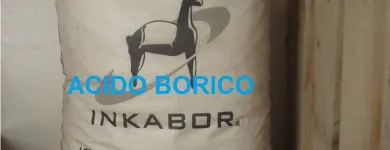 La imagen 2 de la Empresa LATCOR VENTAS Y SERVICIOS SRL Sulfato en Piura PIU