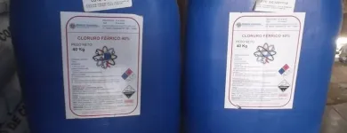 La imagen 5 de la Empresa LATCOR VENTAS Y SERVICIOS SRL Sulfato en Piura PIU