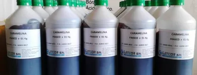 La imagen 9 de la Empresa LATCOR VENTAS Y SERVICIOS SRL Sulfato en Piura PIU