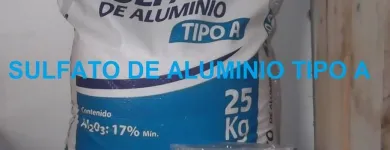 La imagen 14 de la Empresa LATCOR VENTAS Y SERVICIOS SRL Sulfato en Piura PIU