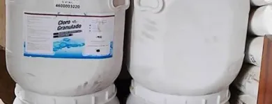 La imagen 15 de la Empresa LATCOR VENTAS Y SERVICIOS SRL Sulfato en Piura PIU