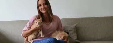 La imagen 3 de la Empresa LEOCAT Tienda para Mascotas en Lima LAM