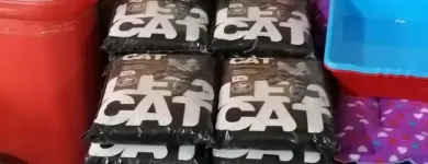 La imagen 5 de la Empresa LEOCAT Tienda para Mascotas en Lima LAM