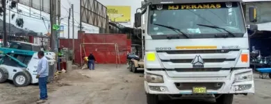 La imagen 4 de la Empresa LMJ REPRESENTACIONES Y SERVICIOS S.A. Contratista de demolición en Lima LAM