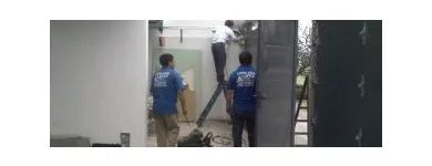 La imagen 7 de la Empresa LOPEZ SISTEMAS LEVADIZOS Puertas y sistemas de puertas en Lima LAM