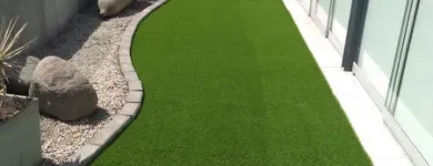 La imagen 3 de la Empresa LUDGRASS Tienda de materiales para suelos en Lima LAM