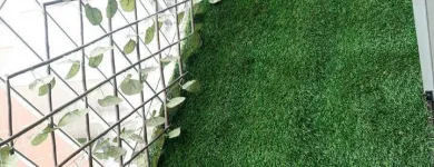 La imagen 4 de la Empresa LUDGRASS Tienda de materiales para suelos en Lima LAM