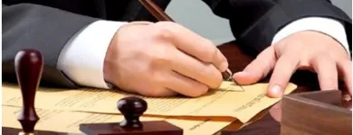 La imagen 2 de la Empresa M.C. SARMIENTO ABOGADOS APODERADOS Abogado generalista en Lima LAM