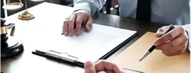 La imagen 3 de la Empresa M.C. SARMIENTO ABOGADOS APODERADOS Abogado generalista en Lima LAM