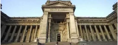 La imagen 5 de la Empresa M.C. SARMIENTO ABOGADOS APODERADOS Abogado generalista en Lima LAM