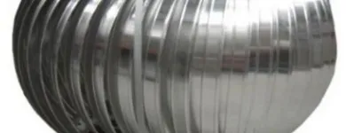 La imagen 4 de la Empresa M&F INDUSTRIA - FABRICACIÓN VENTILADORES INDUSTRIALES Ingeniero en Callao Perú