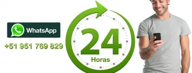 La imagen 2 de la Empresa M&G TRAVEL Venta de Pasajes Aereos en Cajamarca CAJ