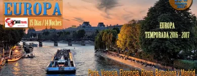 La imagen 4 de la Empresa M&G TRAVEL Venta de Pasajes Aereos en Cajamarca CAJ