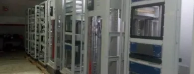 La imagen 2 de la Empresa M&M KINSA PERÚ SAC Compañía eléctrica en Lima LAM