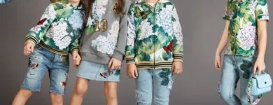 La imagen 4 de la Empresa M&M Tienda de ropa para mujer en Lima LAM
