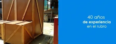 La imagen 2 de la Empresa MADERERA SAN LUIS S.A.C Proveedor de madera en Lima LAM