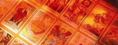 La imagen 1 de la Empresa MAESTRO CARLOS CURANDERO CHICLAYANO Lector de tarjetas de tarot en Lima LAM