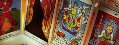 La imagen 2 de la Empresa MAESTRO CARLOS CURANDERO CHICLAYANO Lector de tarjetas de tarot en Lima LAM