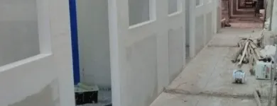 La imagen 4 de la Empresa MAESTRO VARGAS CONSTRUCCION Constructora de edificios comerciales en La Libertad Perú