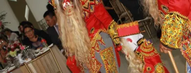 La imagen 5 de la Empresa MAGNÍFICA PRODUCTORA Salón de baile en Jesus Maria LAM