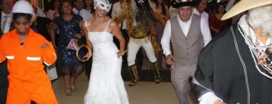 La imagen 6 de la Empresa MAGNÍFICA PRODUCTORA Salón de baile en Jesus Maria LAM