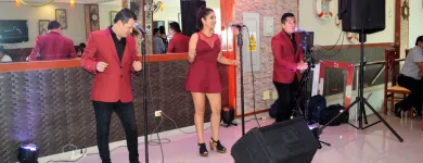 La imagen 8 de la Empresa MAGNÍFICA PRODUCTORA Salón de baile en Jesus Maria LAM