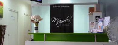 La imagen 5 de la Empresa MAGNOLIA ESTÉTICA & SALUD Spa en Lima LAM