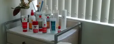 La imagen 7 de la Empresa MAGNOLIA ESTÉTICA & SALUD Spa en Lima LAM