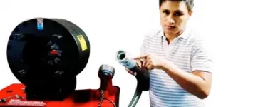 La imagen 1 de la Empresa MAHIM SAC - MANGUERAS HIDRAULICAS Contratista de obras hidráulicas en Villa María del Triunfo LAM